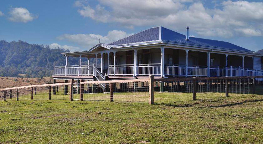 Photo of Others in Conondale