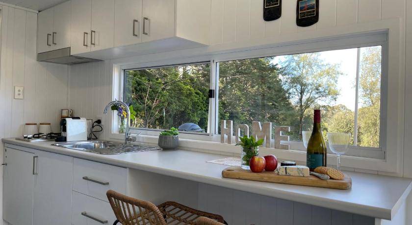 Photo of Kitchen in Mount Irvine