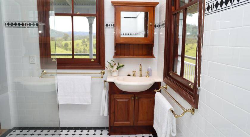 Photo of Bathroom in Conondale