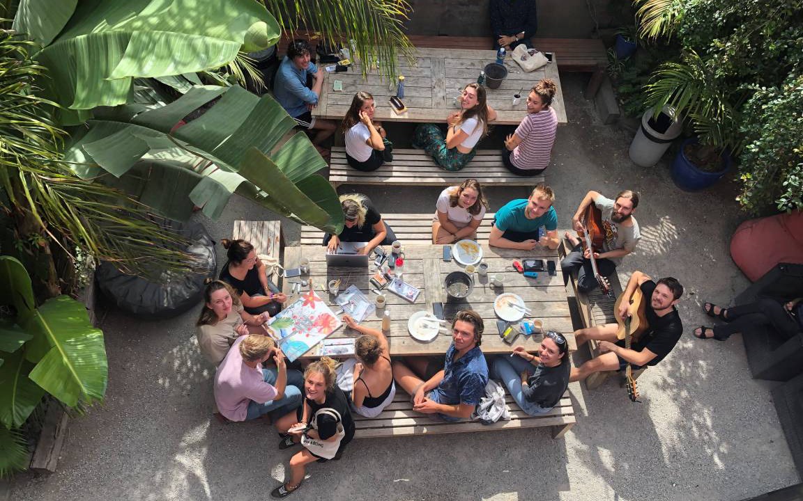 Photo of Others in Fitzroy