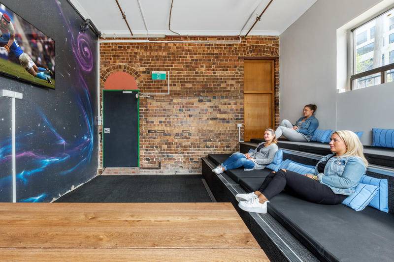 Photo of Livingroom in Redfern
