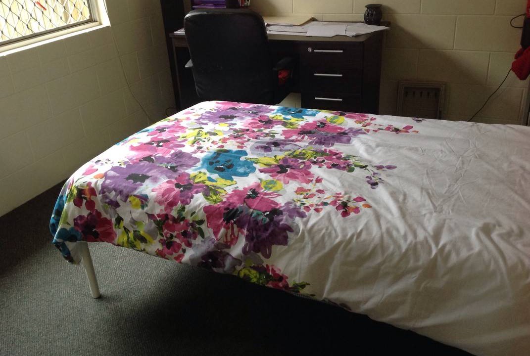 Photo of Bedroom in Edmonton