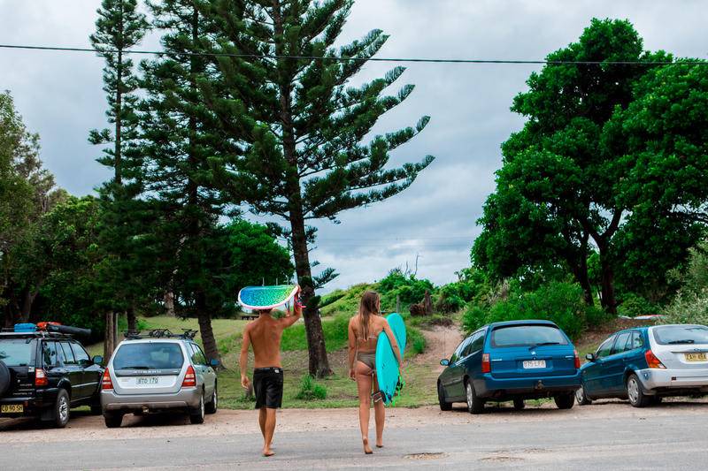 Photo of Others in Belongil