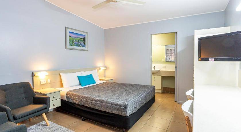 Photo of Bedroom in Bundaberg