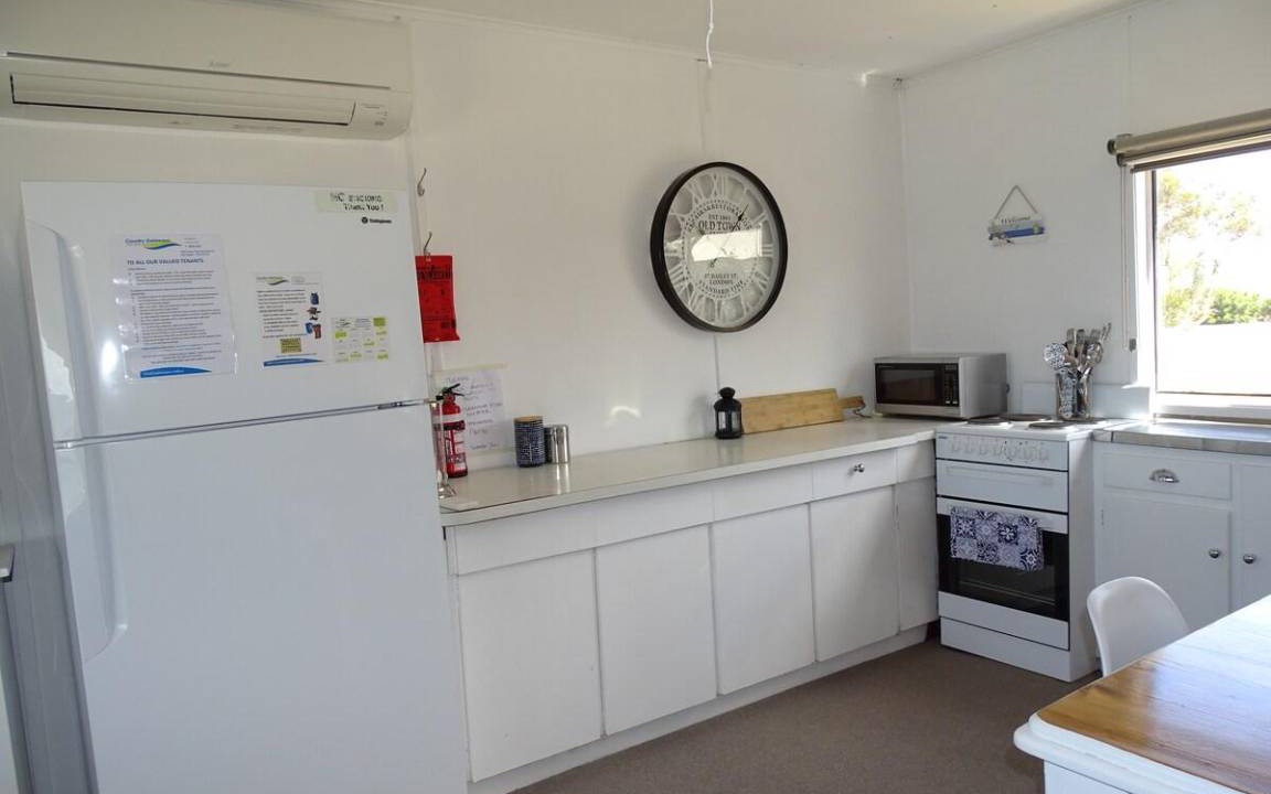 Photo of Kitchen in Muloowurtie