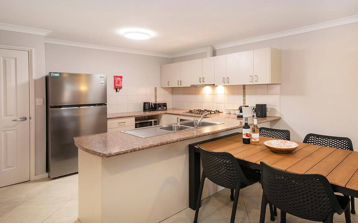 Photo of Kitchen in Margaret River