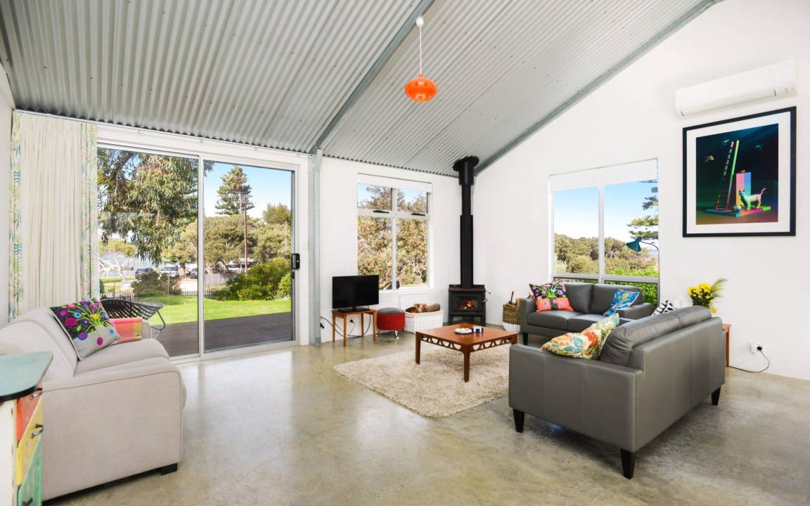 Photo of Livingroom in Goolwa North