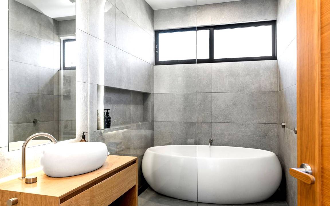 Photo of Bathroom in Byron Bay