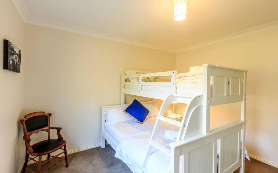 Photo of Bedroom in Nungurner