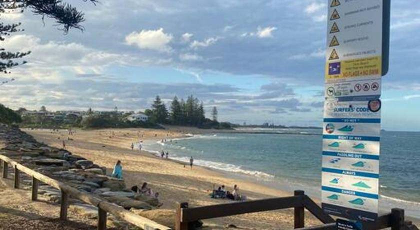 Photo of Others in Moffat Beach