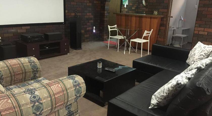 Photo of Livingroom in Donvale