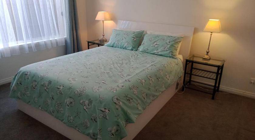 Photo of Bedroom in Clifton Springs