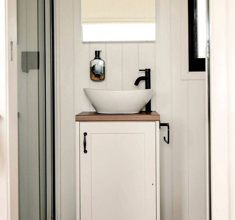 Photo of Bathroom in Bulliac