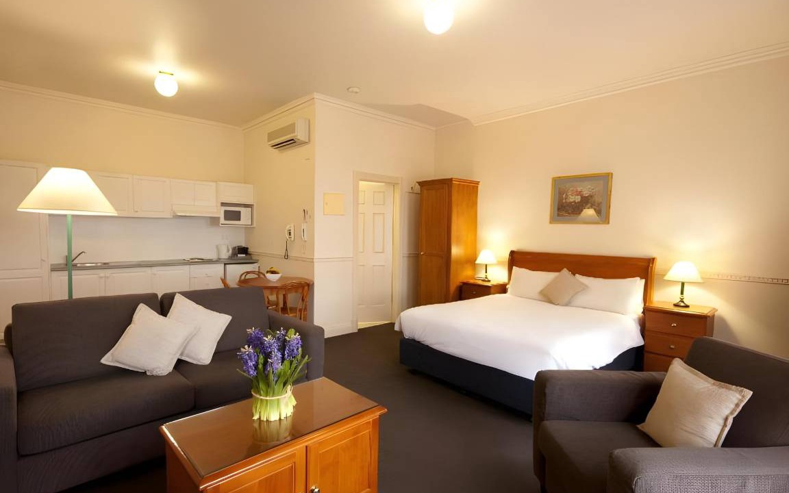Photo of Bedroom in North Adelaide