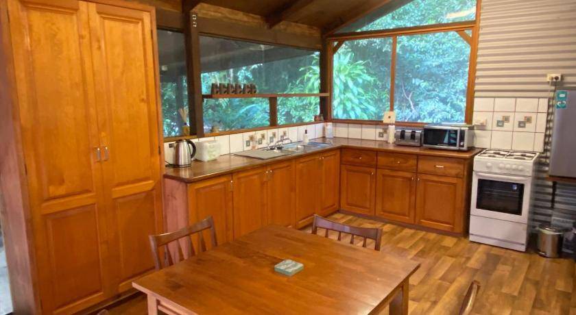 Photo of Kitchen in Palmwoods