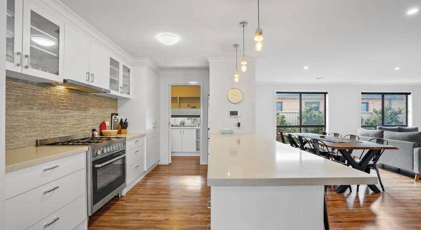 Photo of Kitchen in Golden Point