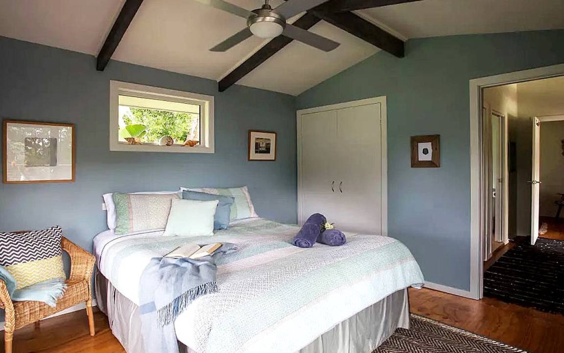 Photo of Bedroom in Whoota