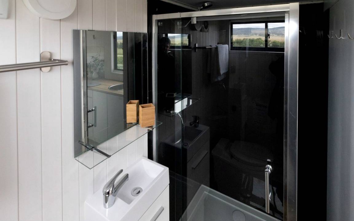 Photo of Bathroom in Lake George
