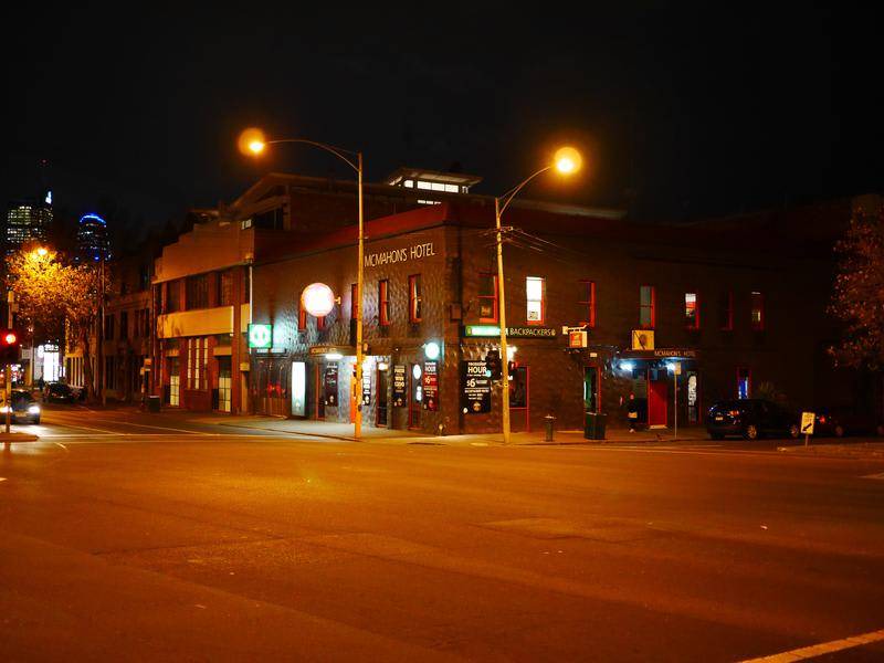 Photo of Others in West Melbourne