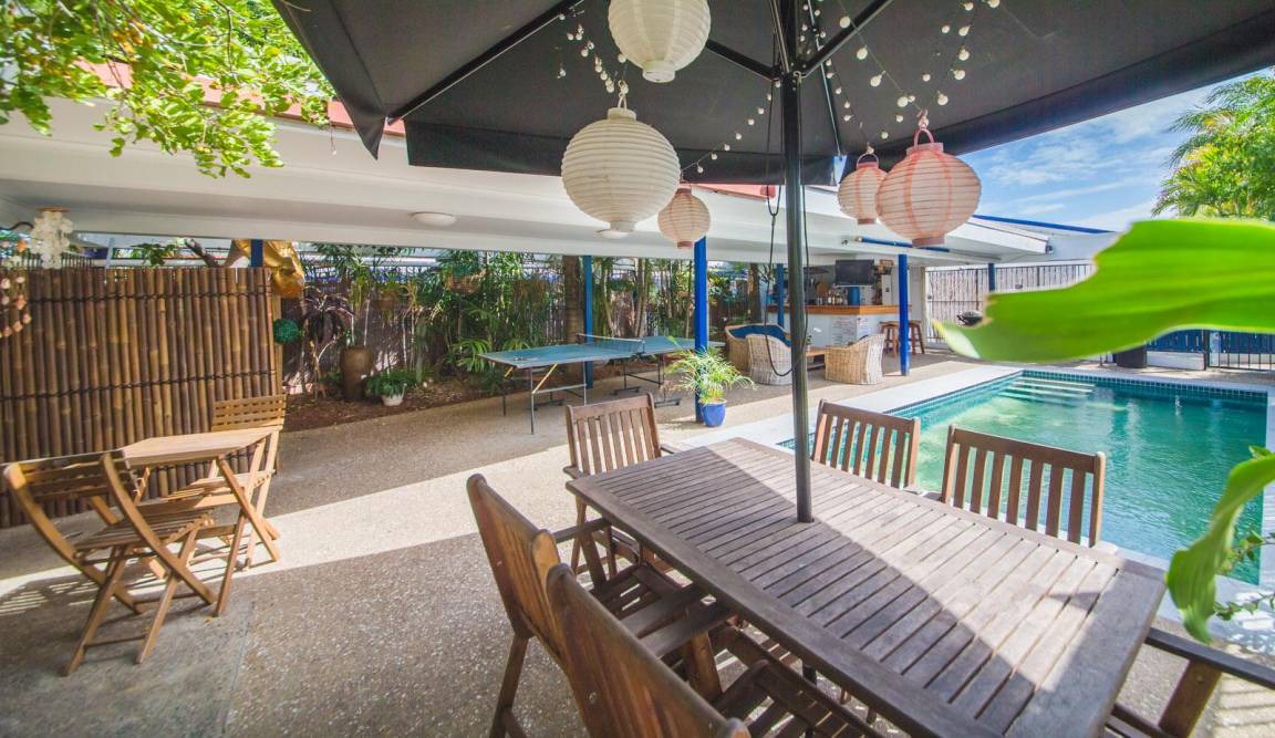Photo of Patio Balcony in Rockhampton