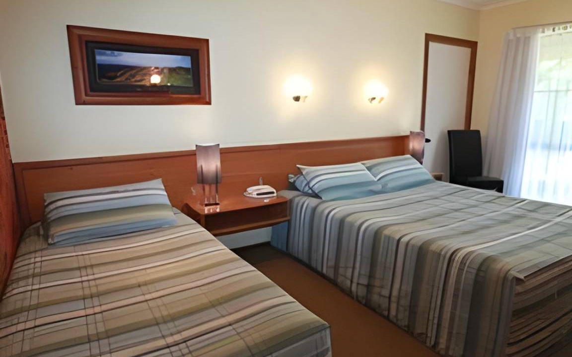 Photo of Bedroom in Mansfield