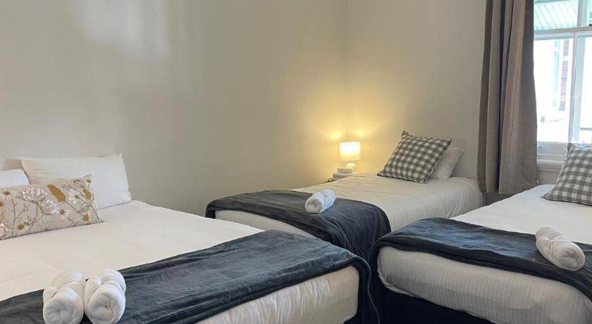 Photo of Bedroom in Uralla