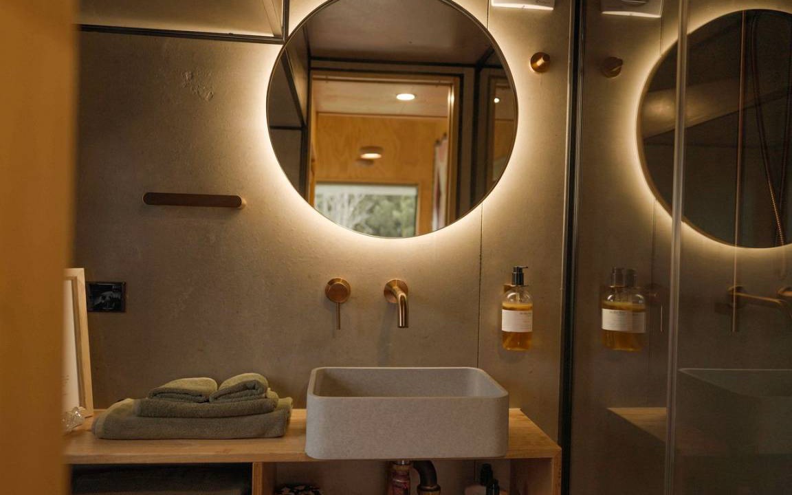 Photo of Bathroom in Mullumbimby