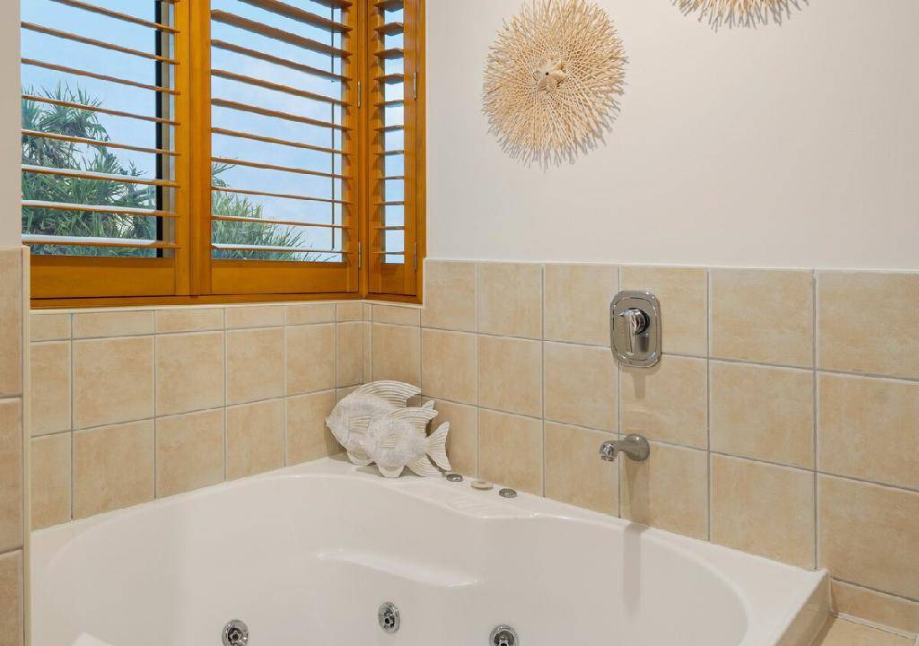 Photo of Bathroom in Shelly Beach