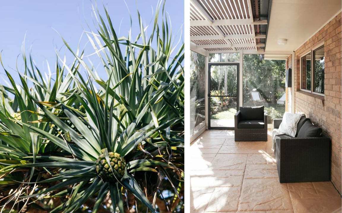 Photo of Patio Balcony in Angourie