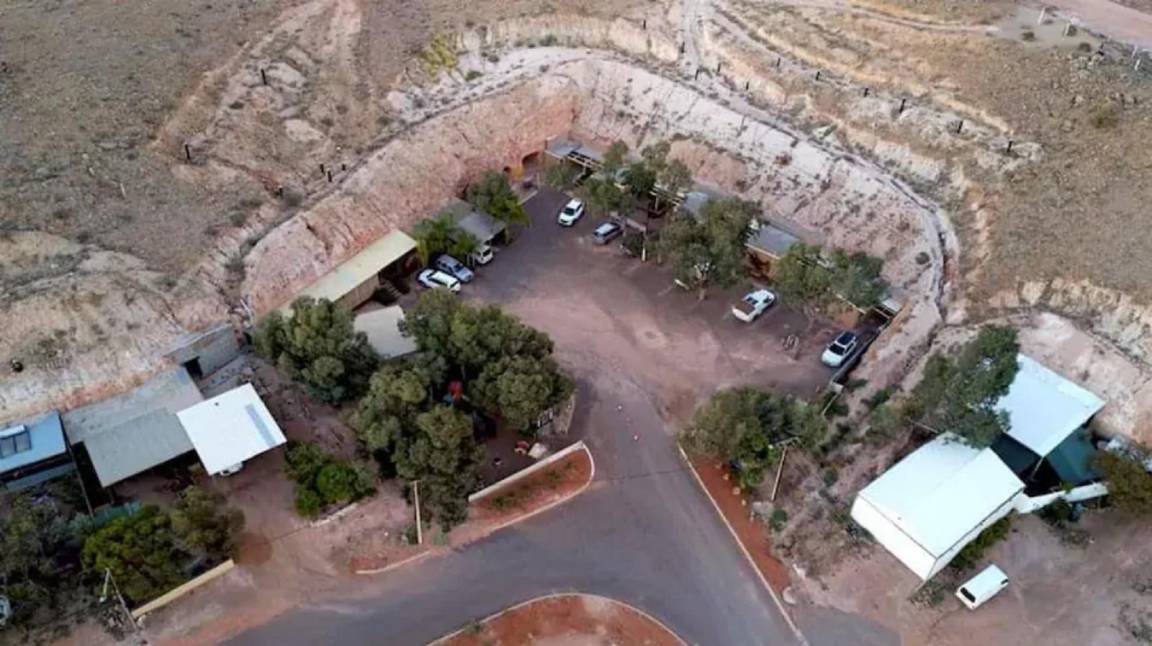 Photo of Others in Coober Pedy