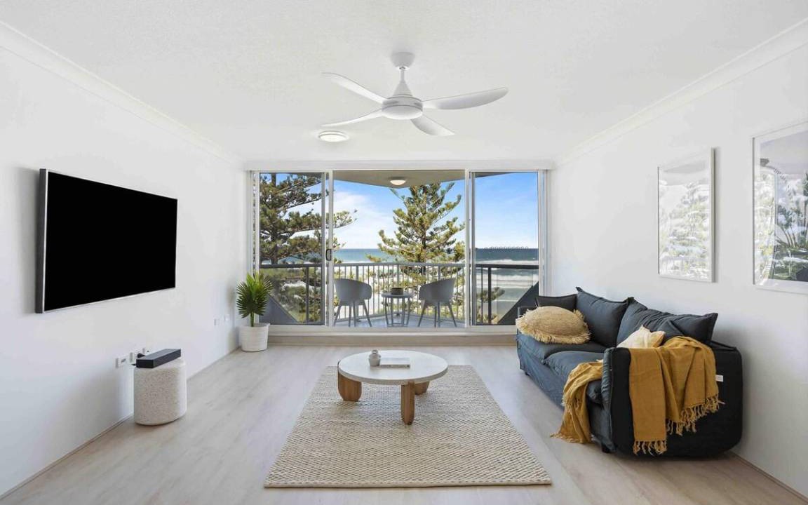 Photo of Livingroom in Miami