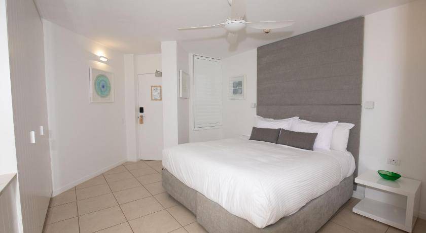 Photo of Bedroom in Noosa Heads