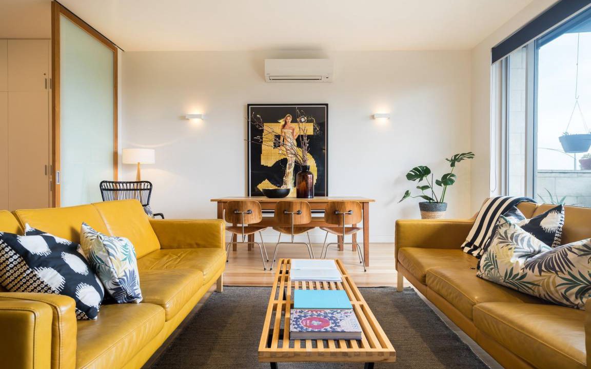 Photo of Livingroom in Rye