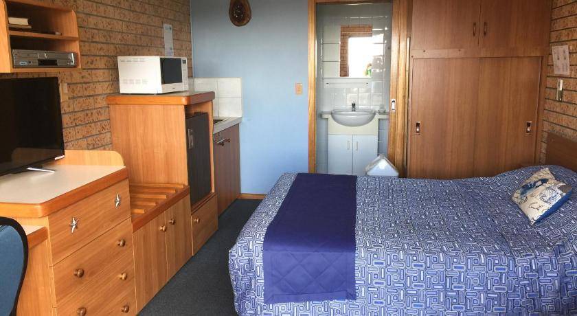 Photo of Bedroom in Eden