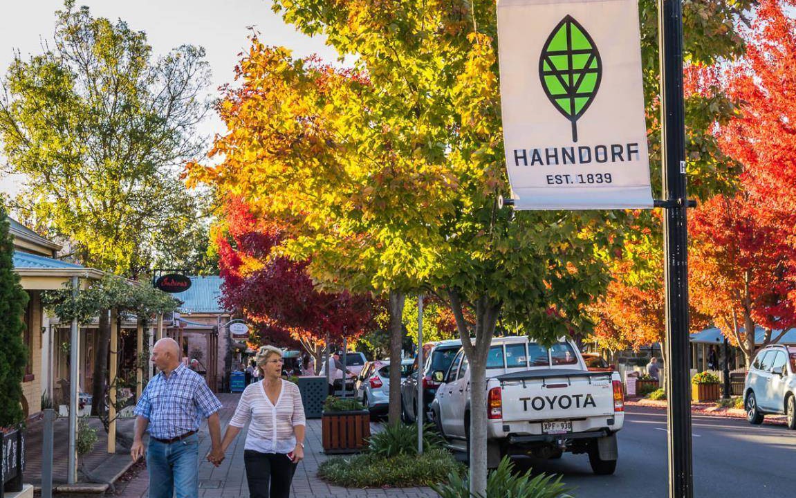 Photo of Others in Hahndorf