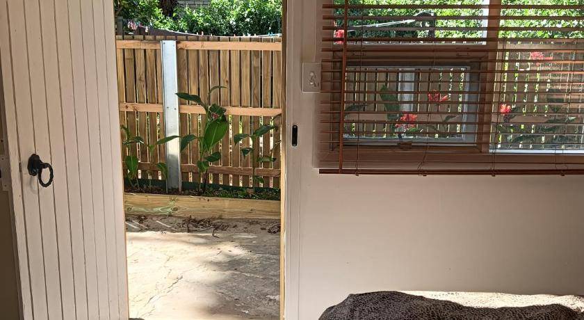 Photo of Patio Balcony in New Norfolk