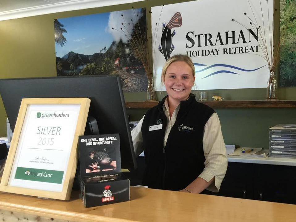 Photo of Others in Strahan