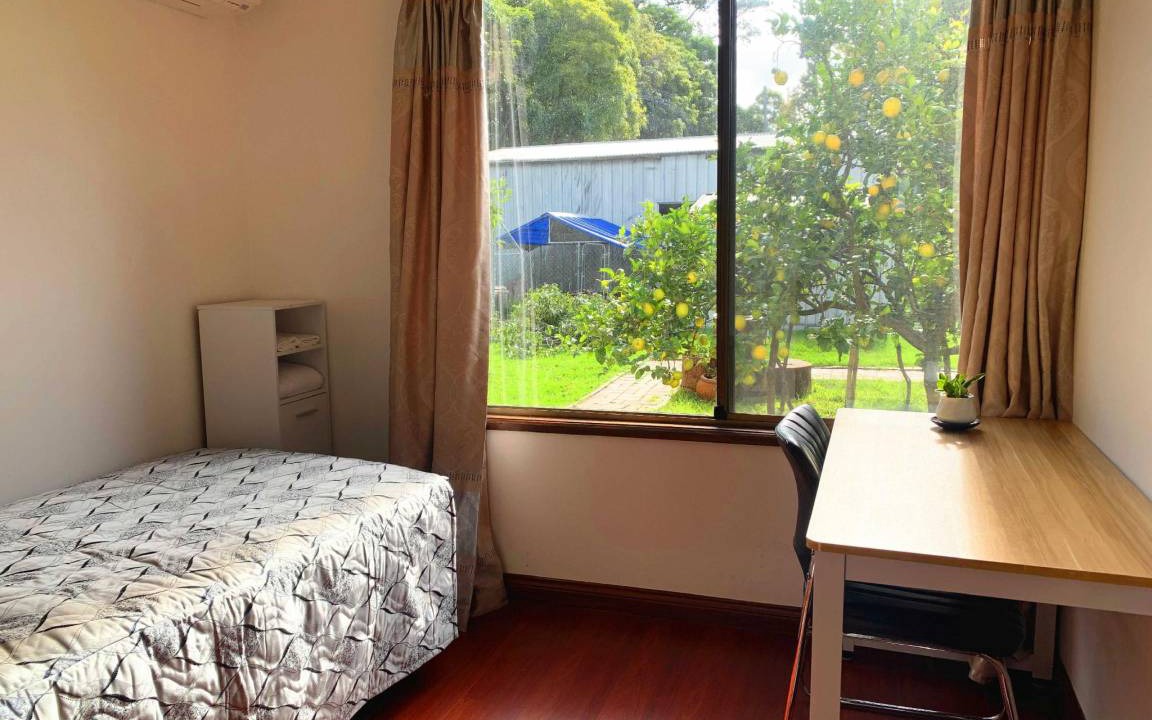 Photo of Bedroom in Eden