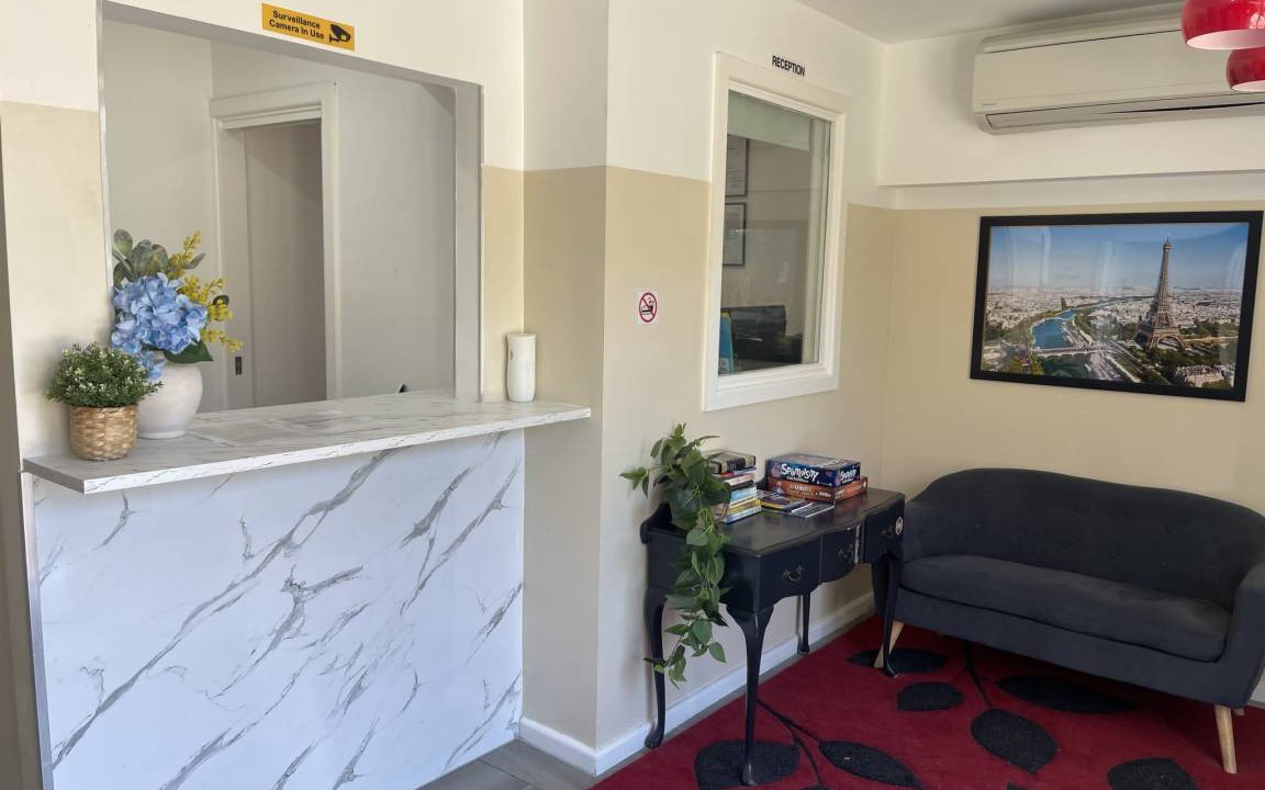 Photo of Livingroom in St Kilda