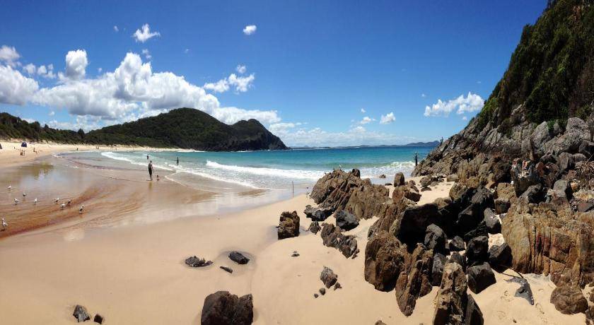 Photo of Outdoor in Elizabeth Beach
