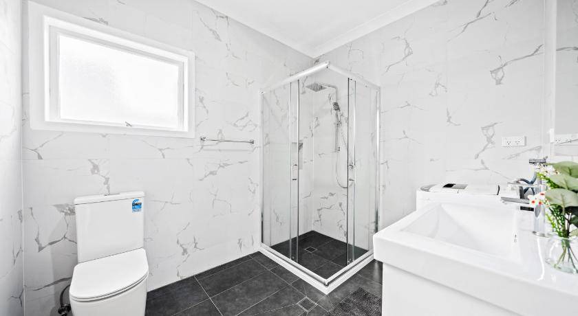Photo of Bathroom in Bankstown