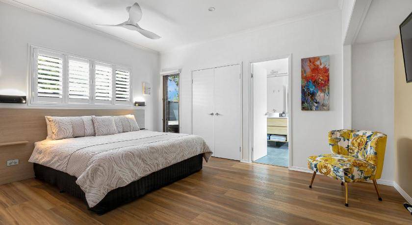 Photo of Bedroom in Balmoral Ridge
