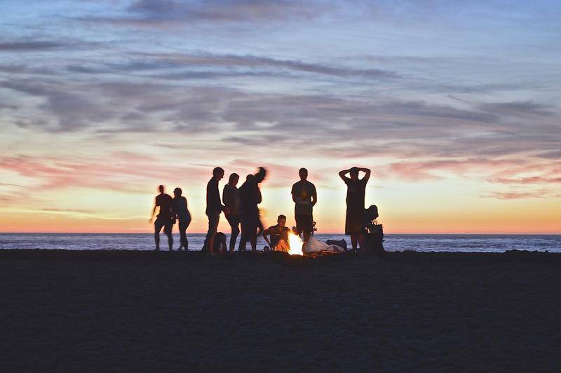 Photo of Others in Sunshine Beach