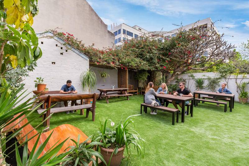 Photo of Others in Redfern