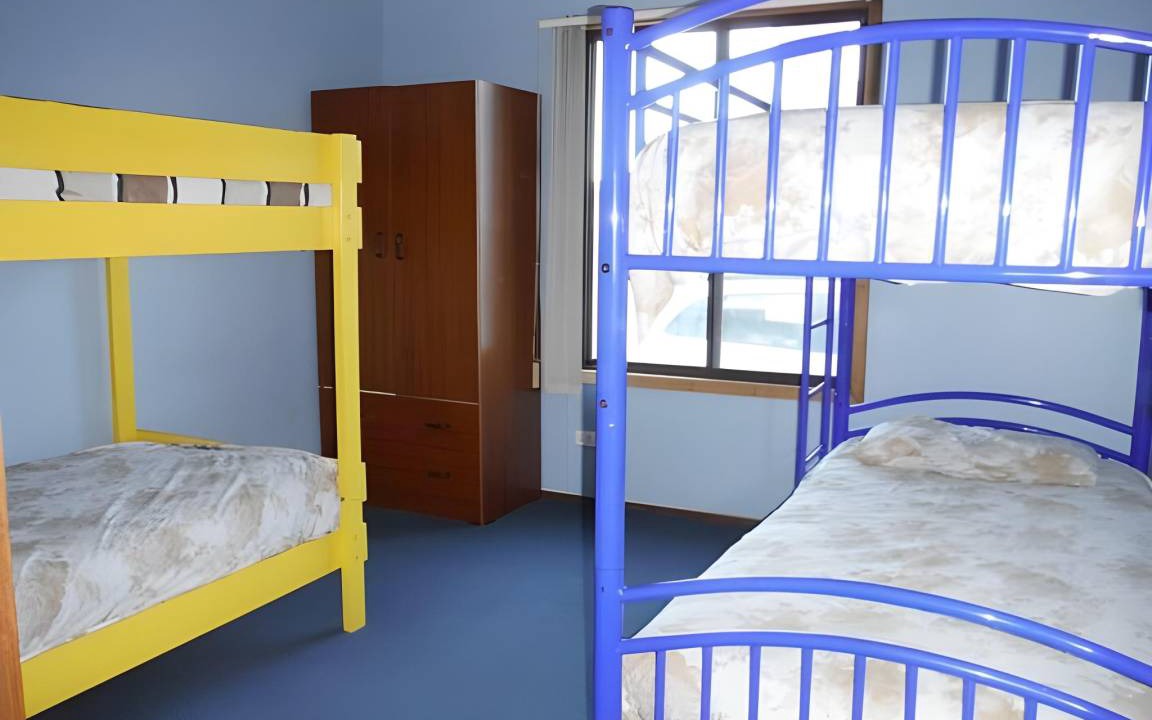 Photo of Bedroom in Moonta Bay