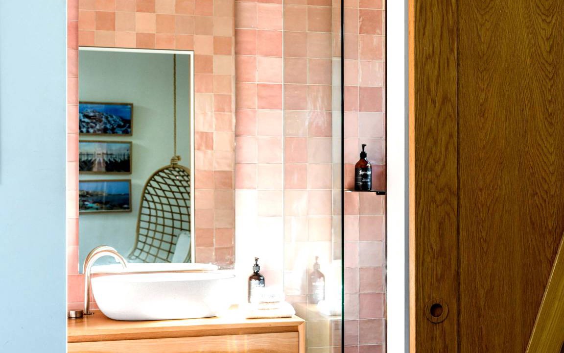 Photo of Bathroom in Byron Bay