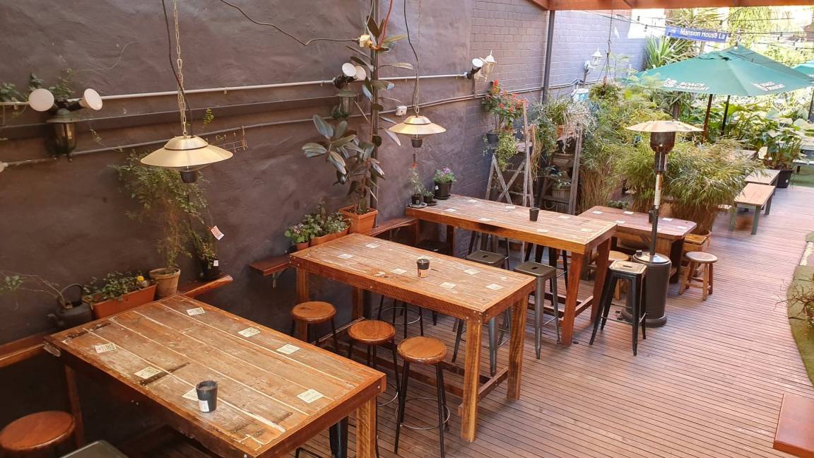 Photo of Others in West Melbourne