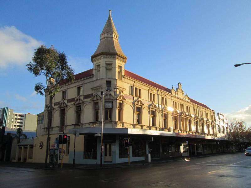 Photo of Others in Northbridge
