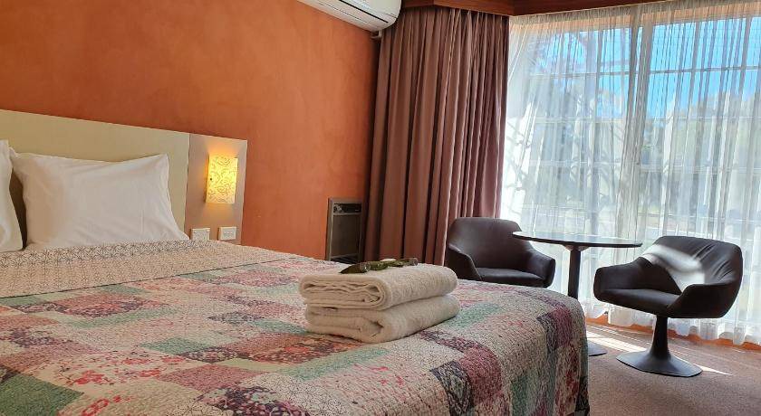 Photo of Bedroom in Queanbeyan