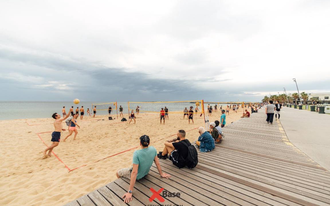Photo of Others in St Kilda